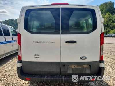 Zdjęcie 6 z 13 samochodu: 2024 FORD TRANSIT T-350 VIN:1FBAX9Y86RKB30773 - miniatura