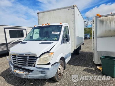 2012 FREIGHTLINER SPRINTER 3500 WDPPF4CC6C9509383 - główne zdjęcie licytacji z USA - miniatura