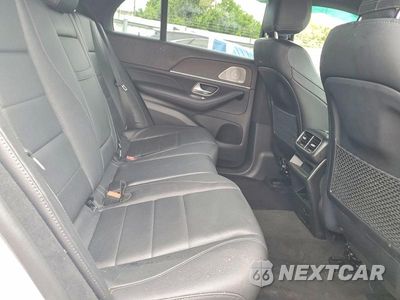 Zdjęcie 11 z 13 samochodu: 2021 MERCEDES-BENZ GLE 350 VIN:4JGFB4JB4MA508284 - miniatura