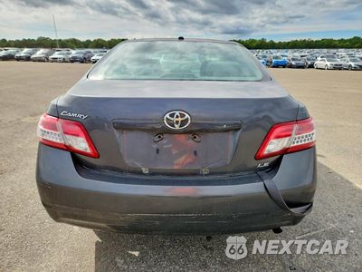 Zdjęcie 6 z 12 samochodu: 2010 TOYOTA CAMRY LE VIN:4T1BF3EK3AU061058 - miniatura