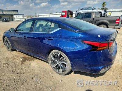 Drugie zdjęcie samochodu z przodu: 2024 NISSAN ALTIMA SR VIN:1N4BL4CV0RN348546 - miniatura