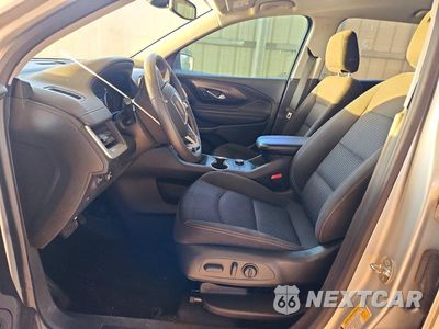 Zdjęcie 7 z 13 samochodu: 2022 GMC TERRAIN SLE VIN:3GKALMEV5NL165337 - miniatura