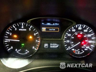 Zdjęcie 9 z 13 samochodu: 2015 NISSAN PATHFINDER SL VIN:5N1AR2MM2FC617261 - miniatura