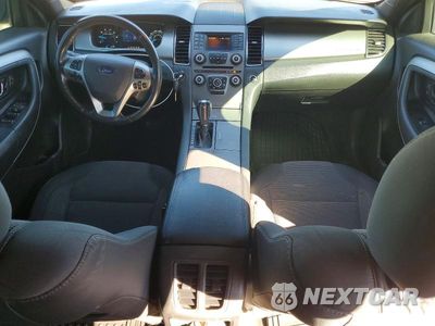 Zdjęcie 8 z 12 samochodu: 2013 FORD TAURUS SEL VIN:1FAHP2E96DG187684 - miniatura