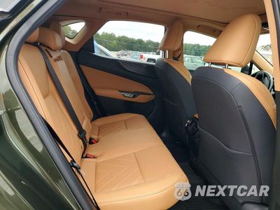Zdjęcie 11 z 13 samochodu: 2024 LEXUS NX 350H LUXURY VIN:JTJHKCEZ8R2032926 - miniatura