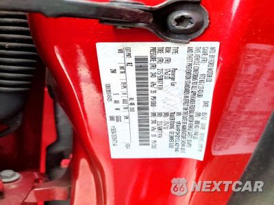 Zdjęcie 12 z 12 samochodu: 2012 FORD FOCUS SEL VIN:1FAHP3H21CL421840 - miniatura