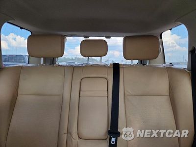 Zdjęcie 10 z 13 samochodu: 2008 LAND ROVER LR2 SE VIN:SALFP24N88H009736 - miniatura