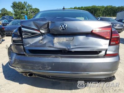 Zdjęcie 6 z 13 samochodu: 2018 VOLKSWAGEN PASSAT S VIN:1VWAA7A37JC036963 - miniatura