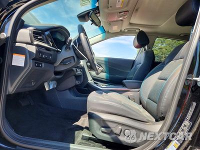 Zdjęcie 7 z 12 samochodu: 2021 KIA NIRO EX PREMIUM VIN:KNDCE3LG0M5098481 - miniatura