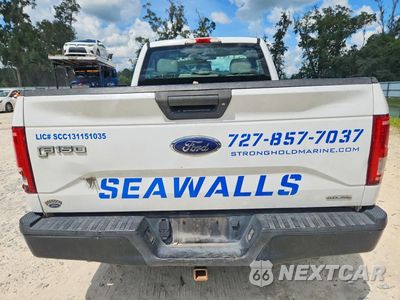 Zdjęcie 6 z 12 samochodu: 2015 FORD F150 VIN:1FTMF1C89FFB20103 - miniatura
