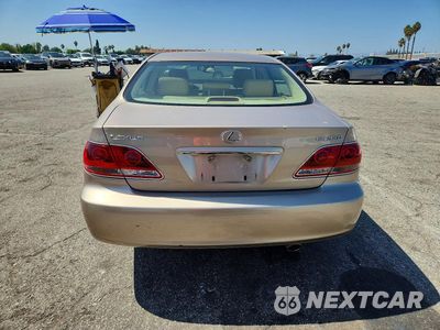 Zdjęcie 6 z 13 samochodu: 2006 LEXUS ES 330 VIN:JTHBA30G565154671 - miniatura