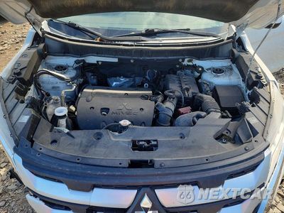 Zdjęcie 12 z 13 samochodu: 2020 MITSUBISHI OUTLANDER SPORT ES VIN:JA4AP3AU4LU019094 - miniatura