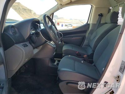 Zdjęcie 7 z 13 samochodu: 2021 NISSAN NV200 SV VIN:3N6CM0KNXMK700176 - miniatura
