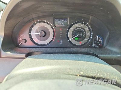 Zdjęcie 9 z 13 samochodu: 2012 HONDA ODYSSEY EXL VIN:5FNRL5H65CB104557 - miniatura