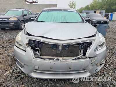 Piąte zdjęcie samochodu w środku: 2013 NISSAN ALTIMA 2.5 VIN:1N4AL3AP7DC152036 - miniatura