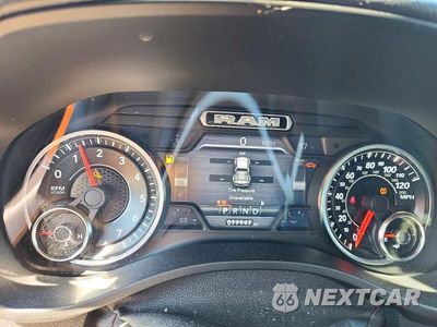 Zdjęcie 9 z 12 samochodu: 2019 RAM 1500 BIG HORN/LONE STAR VIN:1C6SRFFT7KN805462 - miniatura