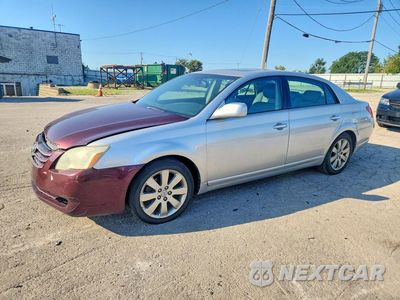2006 TOYOTA AVALON XLS 4T1BK36B96U160579 - główne zdjęcie licytacji z USA - miniatura
