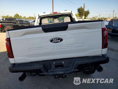 Zdjęcie 6 z 12 samochodu: 2026 FORD F150 XL VIN:1FTMF1L59TKE26615 - miniatura