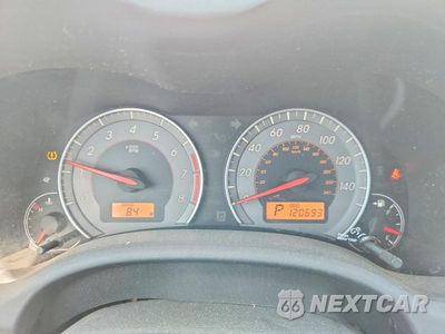 Zdjęcie 9 z 13 samochodu: 2010 TOYOTA COROLLA S VIN:1NXBU4EE1AZ353510 - miniatura