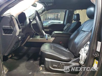 Zdjęcie 7 z 13 samochodu: 2018 FORD F150 SUPERCREW VIN:1FTEW1C5XJFD23391 - miniatura