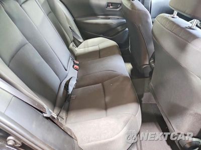 Zdjęcie 10 z 12 samochodu: 2023 TOYOTA COROLLA LE VIN:5YFB4MDE4PP025431 - miniatura
