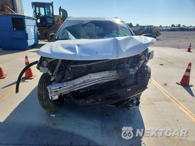 Piąte zdjęcie samochodu w środku: 2016 FORD EXPLORER XLT VIN:1FM5K8D8XGGA36628 - miniatura