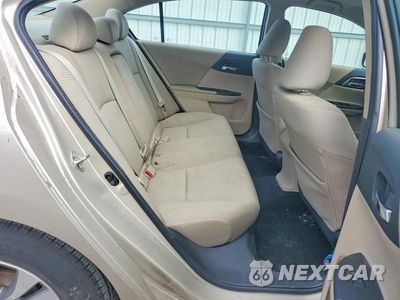 Zdjęcie 10 z 13 samochodu: 2015 HONDA ACCORD LX VIN:1HGCR2F35FA054690 - miniatura