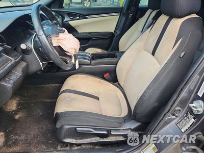 Zdjęcie 7 z 12 samochodu: 2018 HONDA CIVIC SPORT VIN:SHHFK7H45JU410055 - miniatura