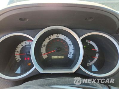 Zdjęcie 9 z 12 samochodu: 2013 TOYOTA TACOMA V6 VIN:3TMLU4EN4DM106564 - miniatura