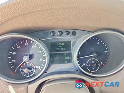 Zdjęcie 9 z 12 samochodu: 2008 MERCEDES-BENZ GL-CLASS VIN:4JGBF22E98A434303 - miniatura