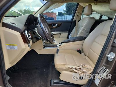 Zdjęcie 7 z 14 samochodu: 2014 MERCEDES-BENZ GLK 350 VIN:WDCGG5HB3EG193850 - miniatura