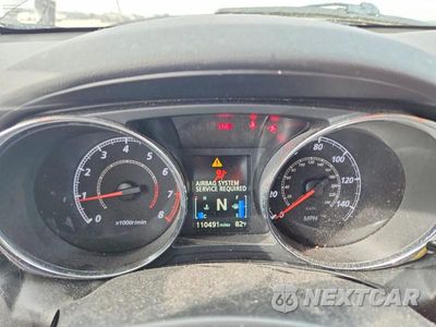 Zdjęcie 9 z 14 samochodu: 2019 MITSUBISHI OUTLANDER SPORT ES VIN:JA4AP3AUXKU034634 - miniatura