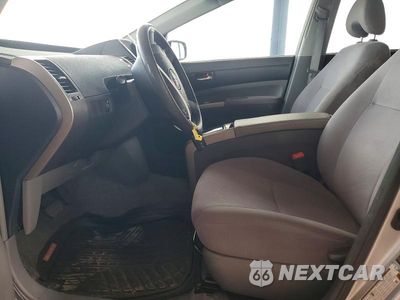 Zdjęcie 7 z 12 samochodu: 2009 TOYOTA PRIUS BASE VIN:JTDKB20U093533110 - miniatura
