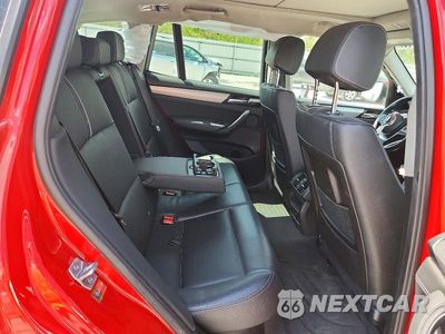 Zdjęcie 11 z 13 samochodu: 2016 BMW X3 XDRIVE35I VIN:5UXWX7C58G0S15754 - miniatura