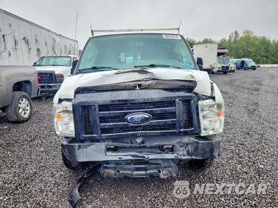 Piąte zdjęcie samochodu w środku: 2013 FORD ECONOLINE E250 VAN VIN:1FTNE2EW7DDA58007 - miniatura