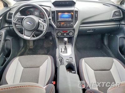 Zdjęcie 8 z 13 samochodu: 2019 SUBARU CROSSTREK PREMIUM VIN:JF2GTACCXK8334530 - miniatura