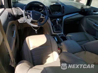 Zdjęcie 8 z 12 samochodu: 2016 FORD C-MAX PREMIUM SEL VIN:1FADP5CU3GL110256 - miniatura
