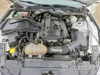 Zdjęcie 11 z 12 samochodu: 2019 FORD MUSTANG VIN:1FA6P8TH1K5133240 - miniatura