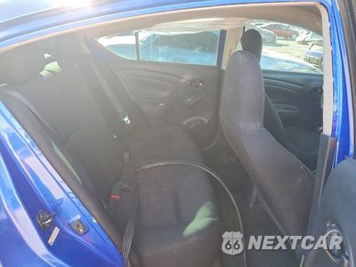 Zdjęcie 10 z 13 samochodu: 2016 NISSAN VERSA 1.6 S PLUS VIN:3N1CN7AP4GL881482 - miniatura