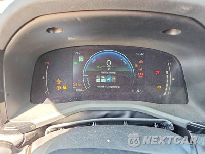 Zdjęcie 9 z 12 samochodu: 2025 TOYOTA CAMRY LE VIN:4T1DAACK4SU153800 - miniatura