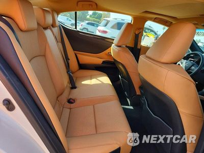 Zdjęcie 10 z 12 samochodu: 2025 LEXUS ES 350 BASE VIN:58ACZ1B12SU214566 - miniatura