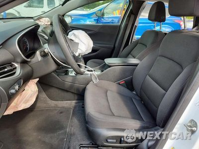 Zdjęcie 7 z 12 samochodu: 2025 CHEVROLET MALIBU LT VIN:1G1ZD5ST5SF107117 - miniatura