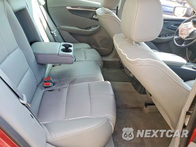 Zdjęcie 10 z 12 samochodu: 2015 CHEVROLET IMPALA LTZ VIN:2G1165S32F9225633 - miniatura