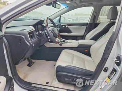 Zdjęcie 7 z 14 samochodu: 2017 LEXUS RX 350 BASE VIN:2T2BZMCAXHC055725 - miniatura