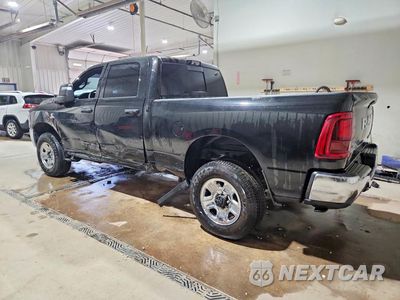 Drugie zdjęcie samochodu z przodu: 2025 RAM 2500 TRADESMAN VIN:3C63R5CL1SG503029 - miniatura
