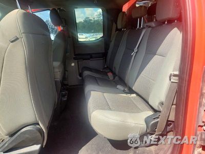 Zdjęcie 10 z 12 samochodu: 2019 FORD F150 SUPER CAB VIN:1FTEX1CP2KKD65688 - miniatura