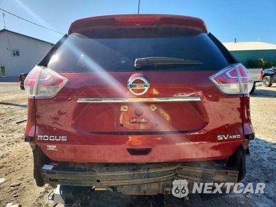 Zdjęcie 6 z 13 samochodu: 2015 NISSAN ROGUE SV VIN:5N1AT2MV9FC923495 - miniatura