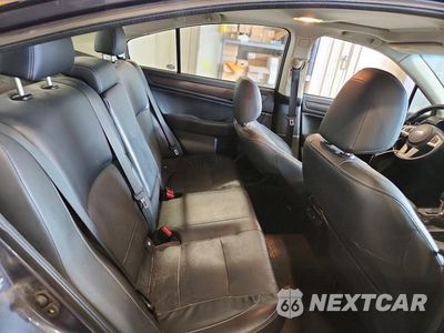 Zdjęcie 10 z 12 samochodu: 2016 SUBARU LEGACY 2.5I LIMITED VIN:4S3BNBL64G3041021 - miniatura