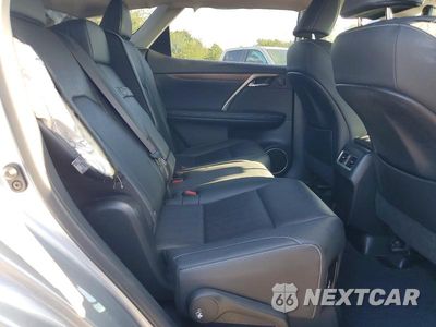 Zdjęcie 11 z 14 samochodu: 2022 LEXUS RX 350 L VIN:JTJHZKFA5N2042094 - miniatura