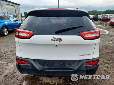 Zdjęcie 6 z 13 samochodu: 2014 JEEP CHEROKEE LIMITED VIN:1C4PJLDB2EW303486 - miniatura